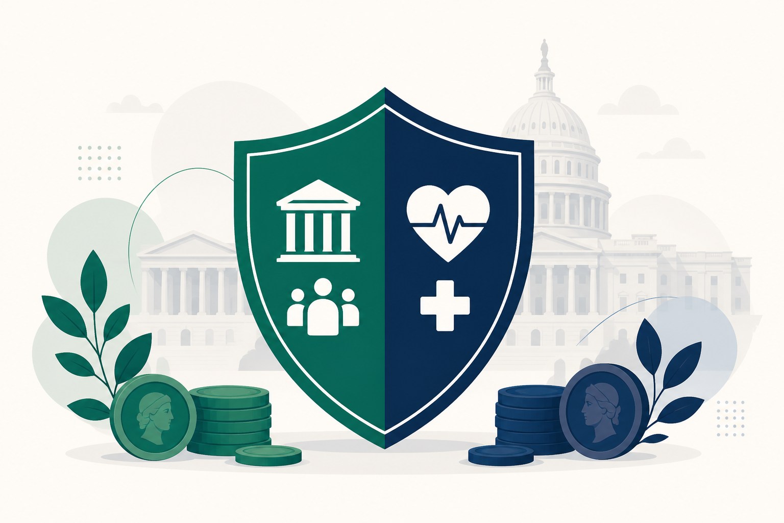 FICA Explained: Social Security and Medicare