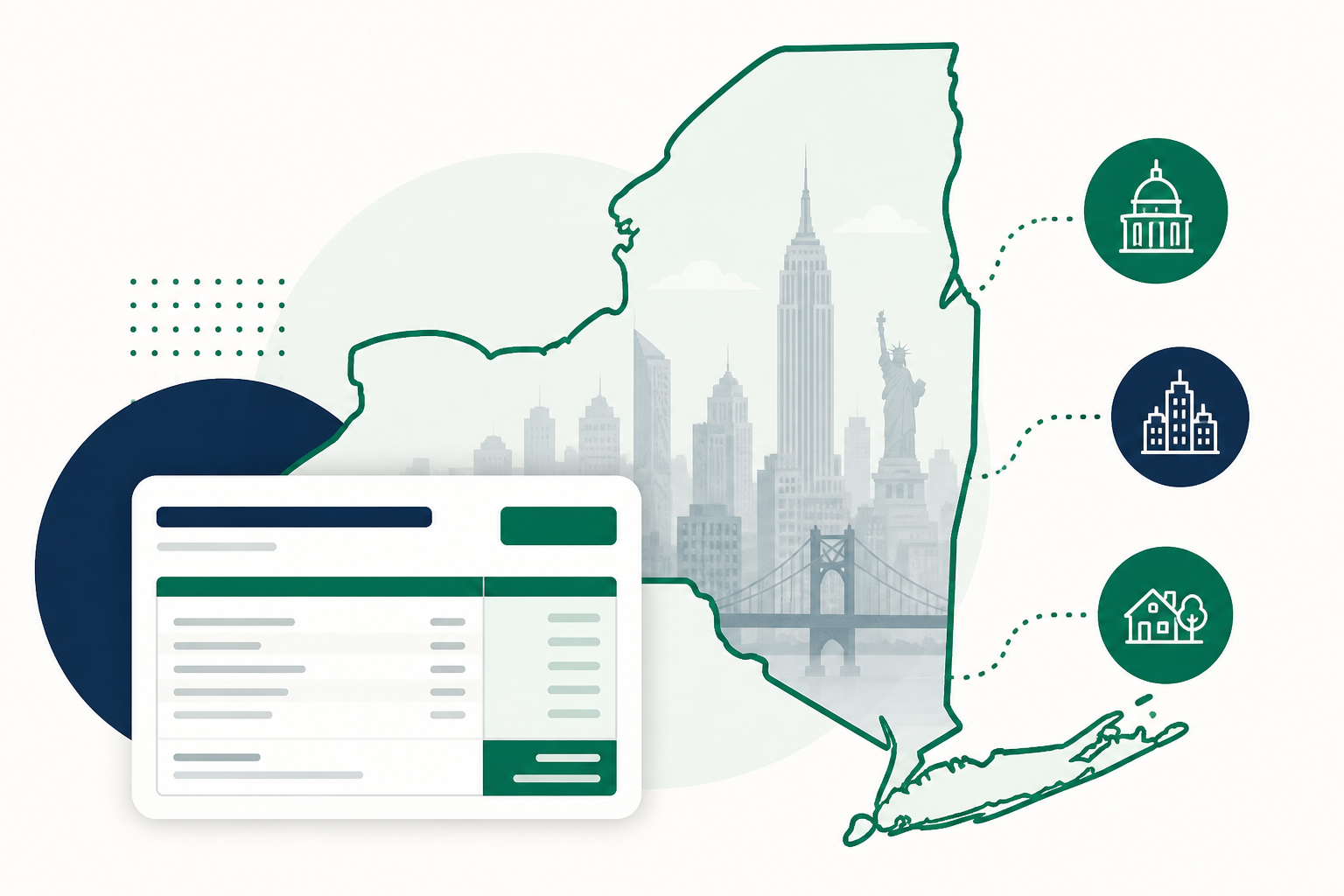 New York Payroll Guide (2026)