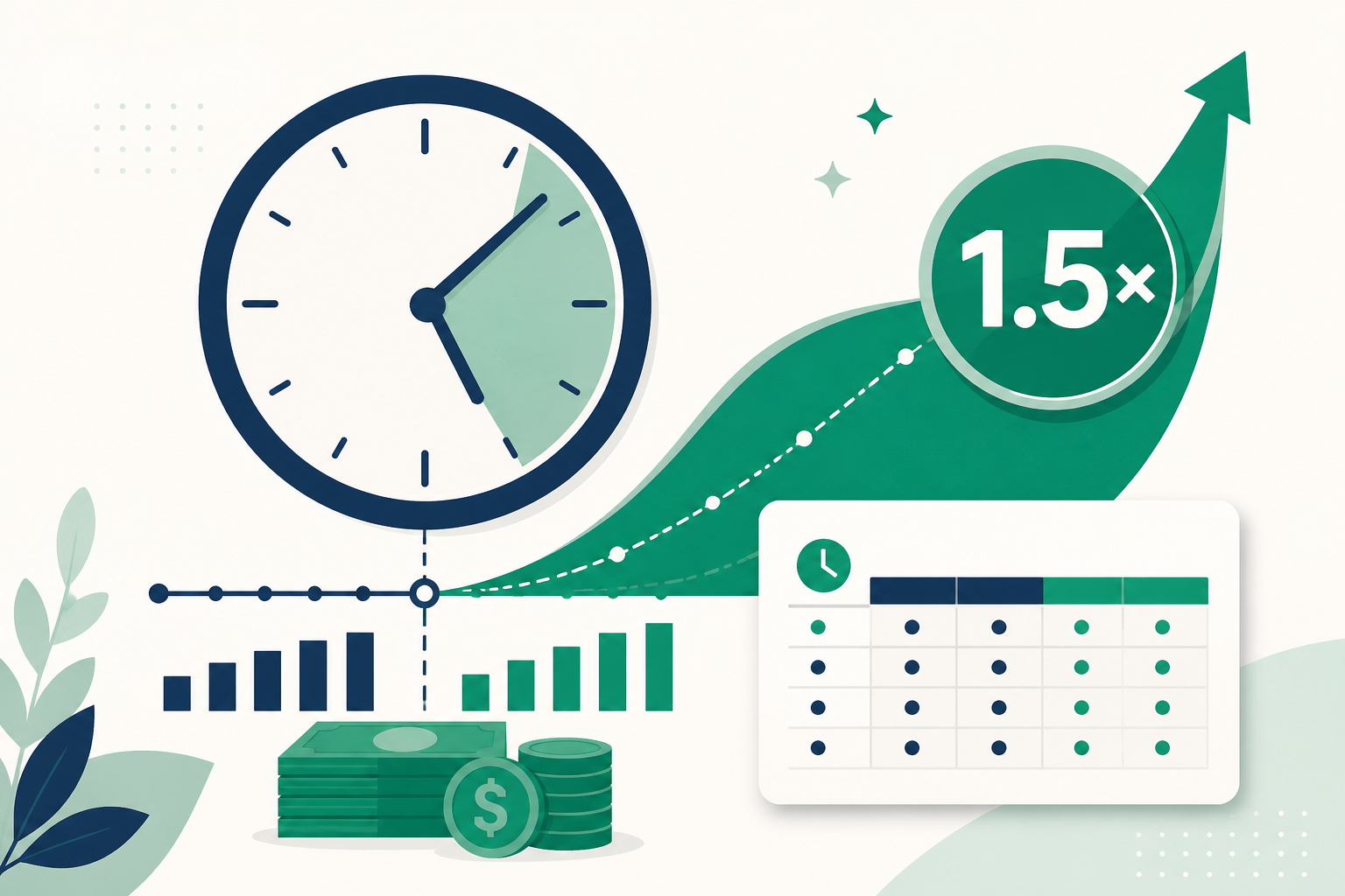 Overtime Pay Basics