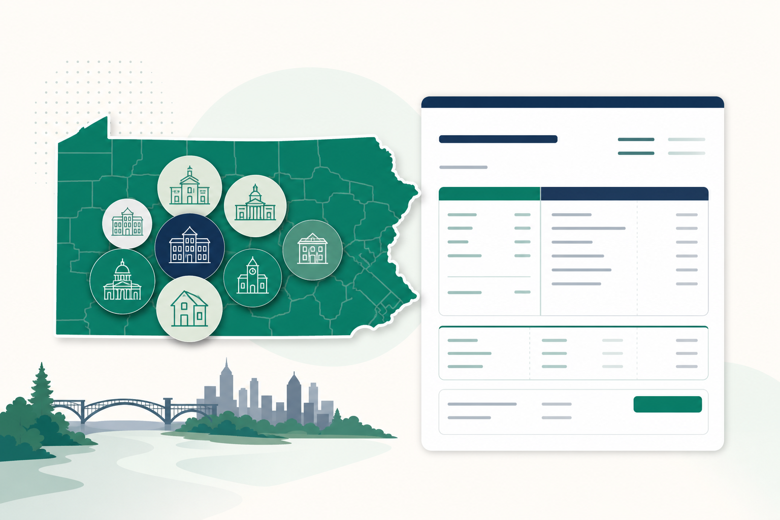 Pennsylvania Payroll Guide (2026)