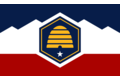 Utah flag